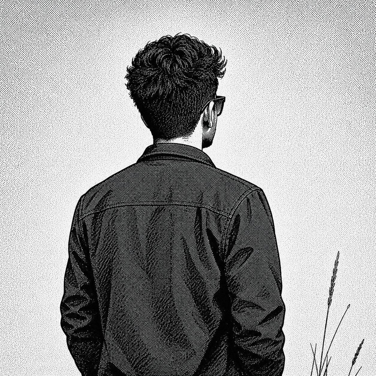 Muhammad Murtaza Hyder Portrait